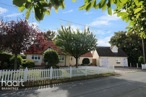 Shalford Road, Braintree 3 bed detached house for sale