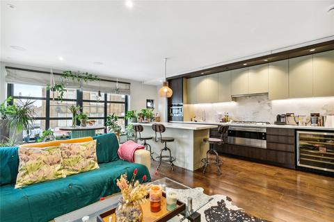 Mediterranean House, 175 Wandsworth... 2 bed apartment for sale