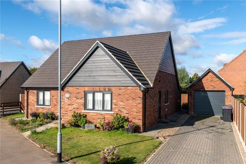 The Gables, Great Hale, Sleaford... 3 bed bungalow for sale