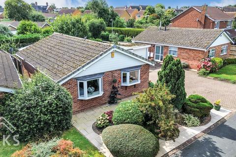 Manor Farm Road, Derby DE72 2 bed detached bungalow for sale