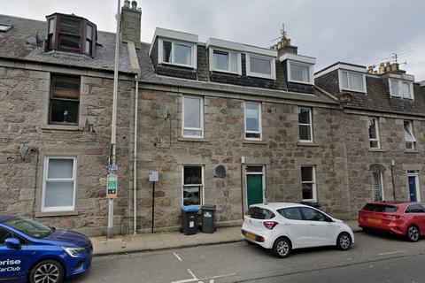 Rose Street, Tenanted Investment... 1 bed flat for sale