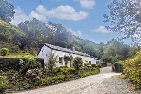 Gilfachrheda, New Quay 4 bed cottage for sale