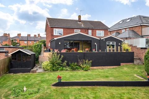 Fox Lane, Bromsgrove, Worcestershire... 4 bed detached house for sale