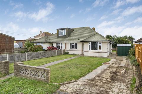 2 bedroom semi-detached bungalow for sale