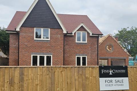 Warrington Road Mickle Trafford... 5 bed detached house for sale