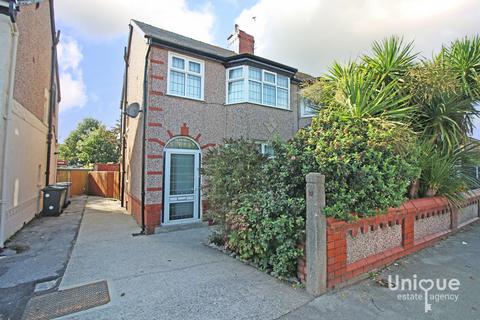 Manor Road,  Fleetwood, FY7 3 bed semi