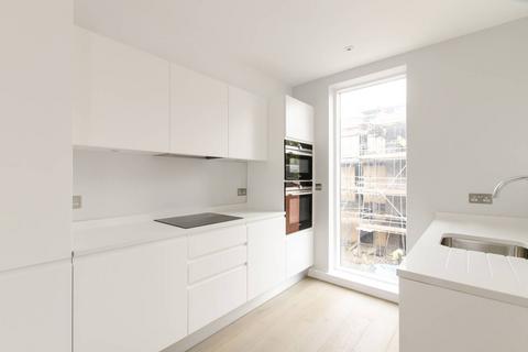 Southern Row, Ladbroke Grove, London... 2 bed flat for sale