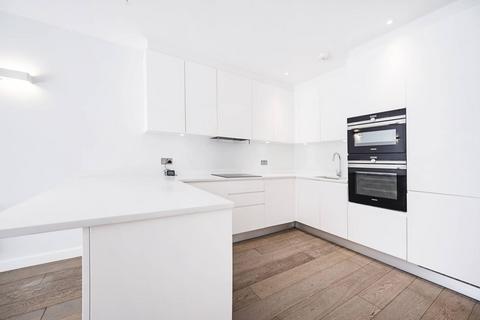 Southern Row, Ladbroke Grove, London... 2 bed flat for sale