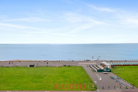 Adelaide Crescent, Hove 2 bed apartment for sale