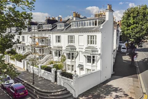 Clifton Terrace, Brighton, East... 5 bed end of terrace house for sale