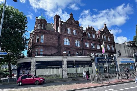 Stafford House, Southfields Road... 2 bed flat for sale