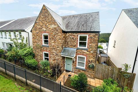 Gransmore Walk, Ermington, Ivybridge... 4 bed detached house for sale