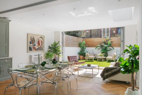 Chipstead Street, Fulham, London, SW6 5 bed terraced house for sale