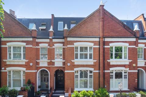 Chipstead Street, Fulham, London, SW6 5 bed terraced house for sale