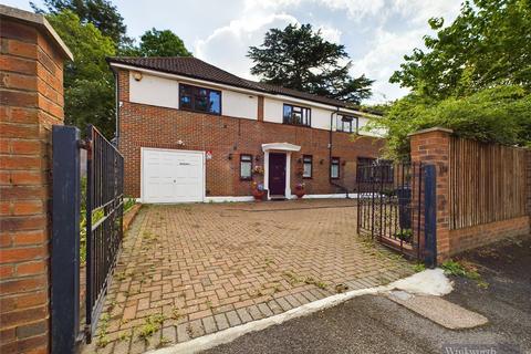 Kingston Hill, Kingston upon Thames KT2 4 bed detached house for sale