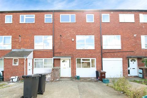 Sullivan Close, Colchester, Essex, CO4 4 bed terraced house for sale