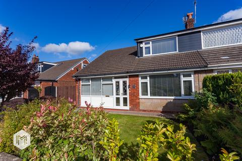 Stretton Road, Greenmount, Bury... 4 bed semi