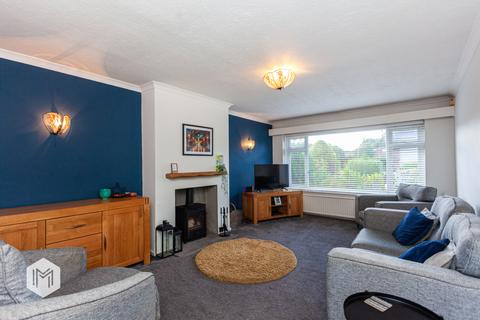 Stretton Road, Greenmount, Bury... 4 bed semi