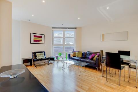 Westrovia Court, Moreton Street... 2 bed apartment for sale