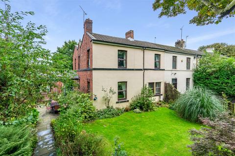 Whitehall Road, Leeds, West... 5 bed end of terrace house for sale