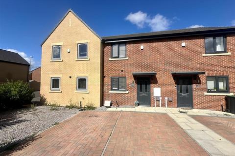 Browdie Rd, Darlington 2 bed terraced house for sale