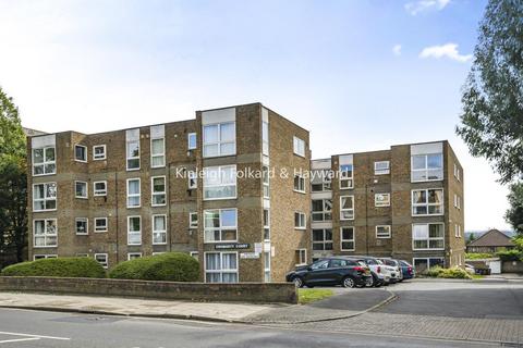 Widmore Road, Bromley 1 bed flat for sale