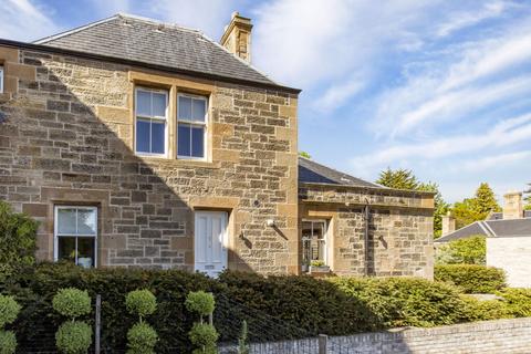 3 Westerlea Gardens, Edinburgh... 3 bed house for sale
