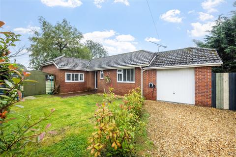 Milborne St Andrew, Dorset 3 bed bungalow for sale