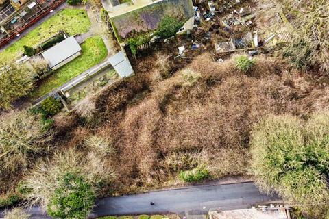 Land on the East Side of Catholic... Land for sale