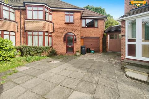 4 bedroom semi-detached house for sale