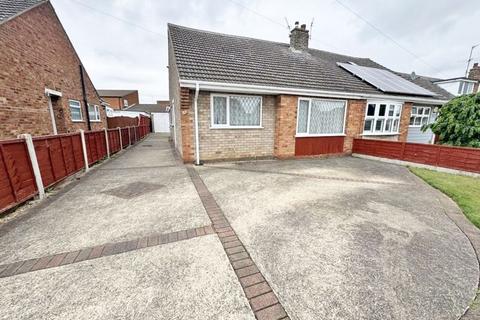 3 bedroom semi-detached bungalow for sale