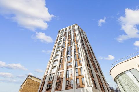 Newton Street, London WC2B 1 bed apartment for sale