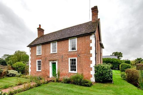 Clapper Lane, Staplehurst, Kent, TN12... 5 bed detached house for sale