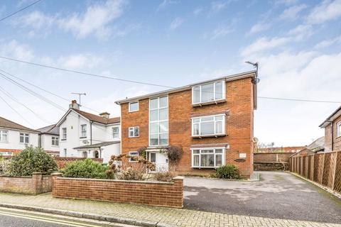 The Thicket, Southsea Plot for sale