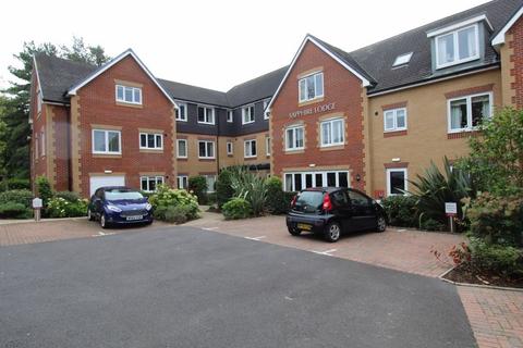 Christ Church Close, Nailsea 1 bed apartment for sale