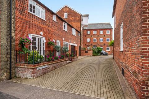 Bakers Mill, Prentice Street... 2 bed penthouse for sale