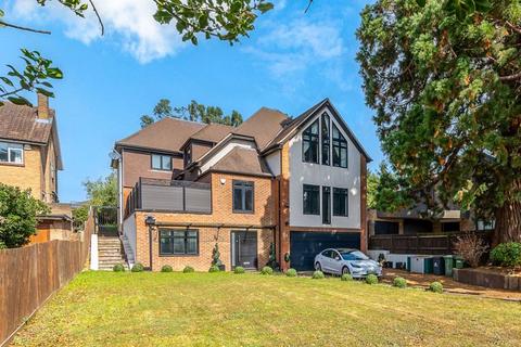 Sundridge Avenue, Bromley 5 bed detached house for sale