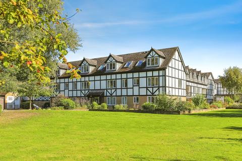 The Chestnuts (Huntingdon)... 1 bed apartment for sale