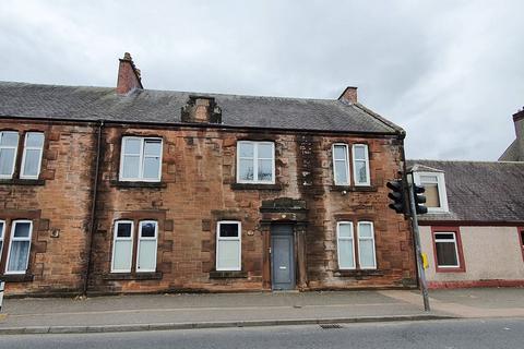 West Main Street, Flat 1