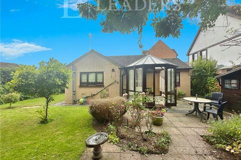 Rembrandt Way, Spalding, Lincolnshire 2 bed bungalow for sale