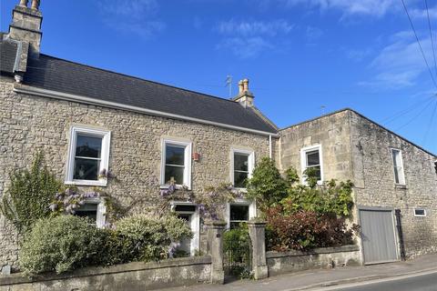 Newbridge Hill, Bath, Somerset, BA1 5 bed semi