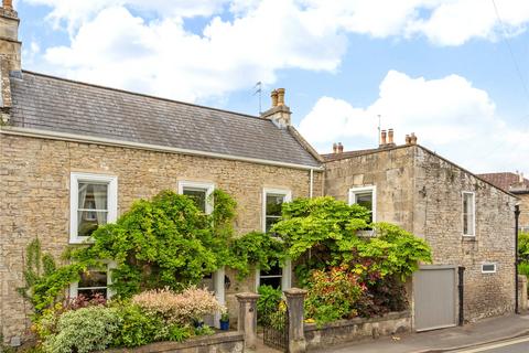 Newbridge Hill, Bath, Somerset, BA1 5 bed semi
