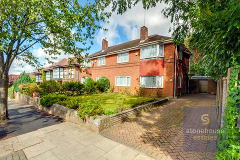 Allandale Avenue, Finchley, London, N3 3 bed semi