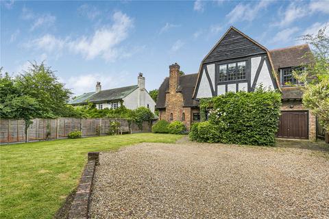 Kentish Lane, Brookmans Park... 5 bed detached house for sale