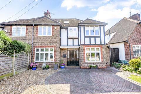 Kenley Road, Kingston Upon Thames KT1 4 bed house for sale