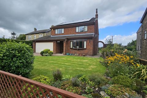 Halfpenny Lane, Longridge PR3 4 bed detached house for sale