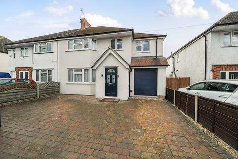 4 bedroom semi-detached house for sale