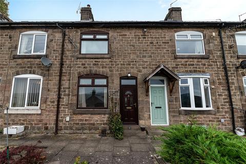 Quarry Bank, Derbyshire DE4 3 bed terraced house for sale