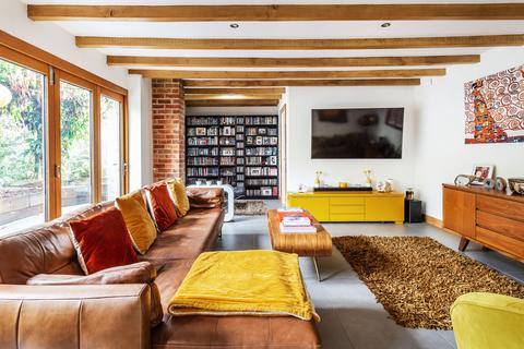 Forest Green, Dorking, Surrey, RH5 4 bed semi