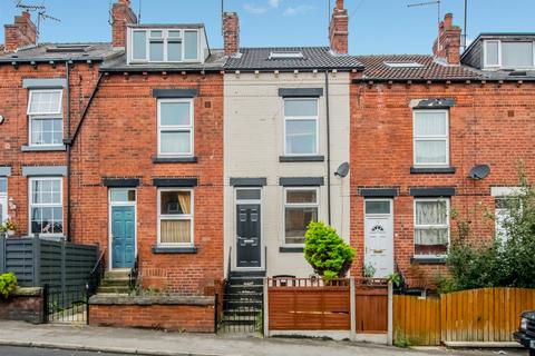 Bangor Terrace, Wortley, Leeds 2 bed terraced house for sale